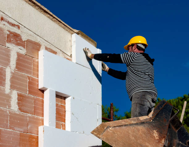 Best Specialty Insulation in Laurel Hill, VA