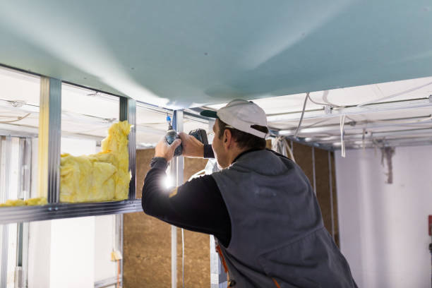 Best Types of Insulation in Laurel Hill, VA