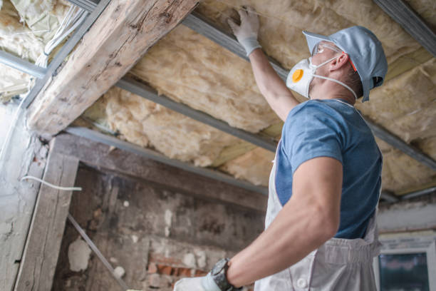Best Commercial Insulation in Laurel Hill, VA