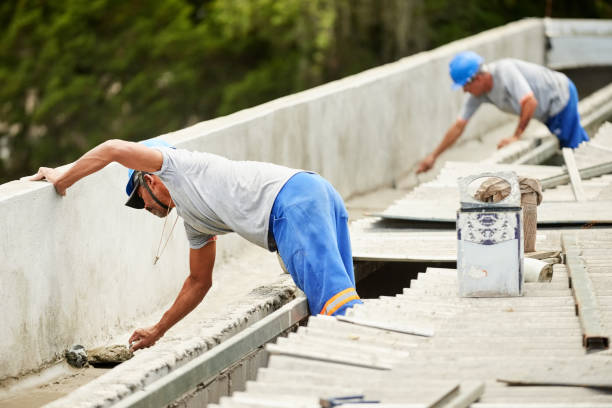Best Residential Insulation in Laurel Hill, VA