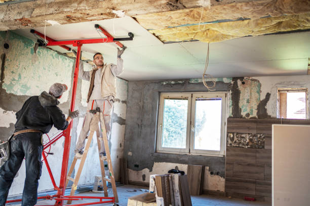 Best Insulation for Specific Applications in Laurel Hill, VA