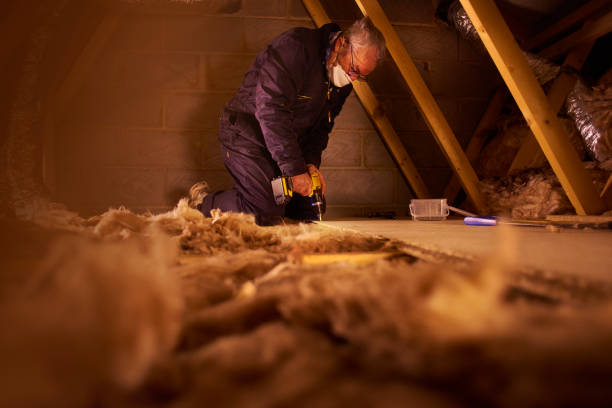 Best Insulation Materials and Products in Laurel Hill, VA